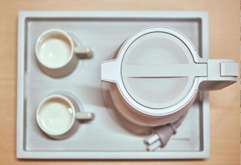 Lavande Hotel Changchun Gaoxin Jilin University