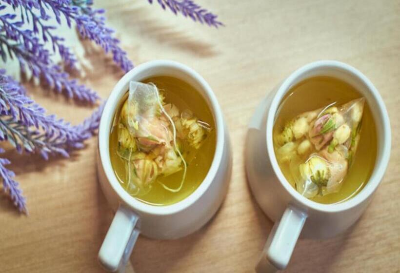 Lavande Hotel Changchun Gaoxin Jilin University