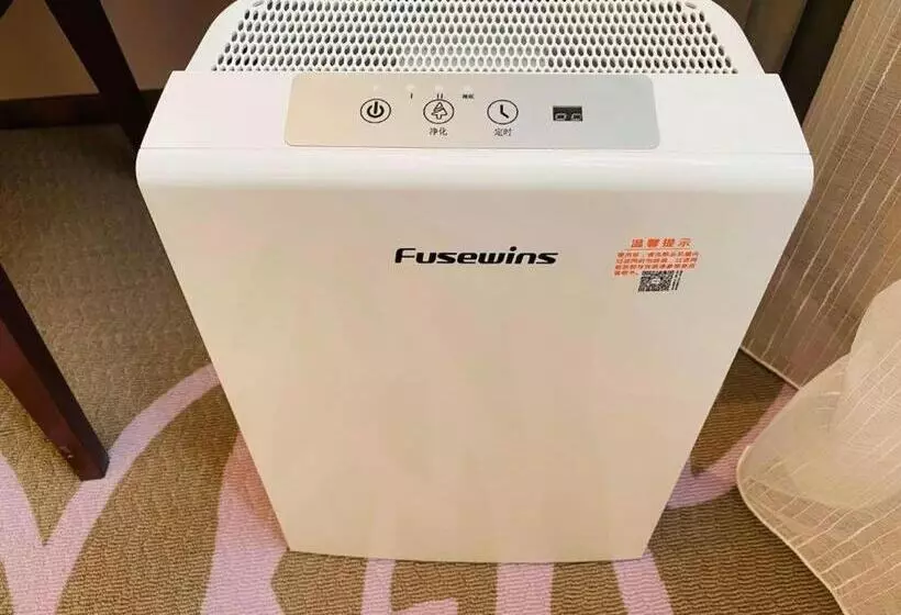 Lavande Hotel Changchun Gaoxin Jilin University