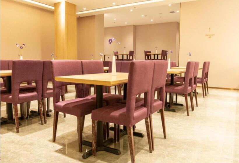 Lavande Hotel Changchun Gaoxin Jilin University