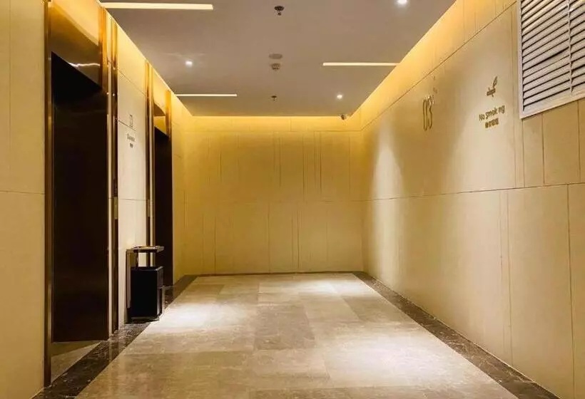 Lavande Hotel Changchun Gaoxin Jilin University