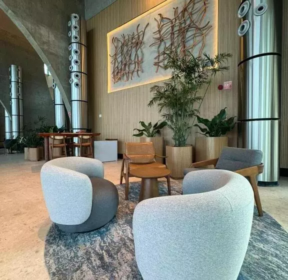 Novotel Recife Marina