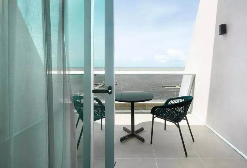 Novotel Recife Marina