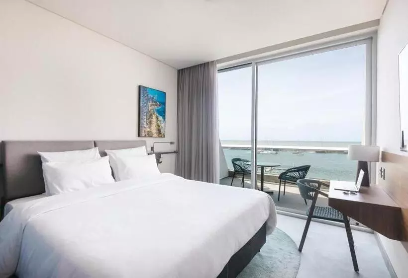 Novotel Recife Marina