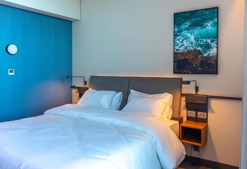 Novotel Recife Marina