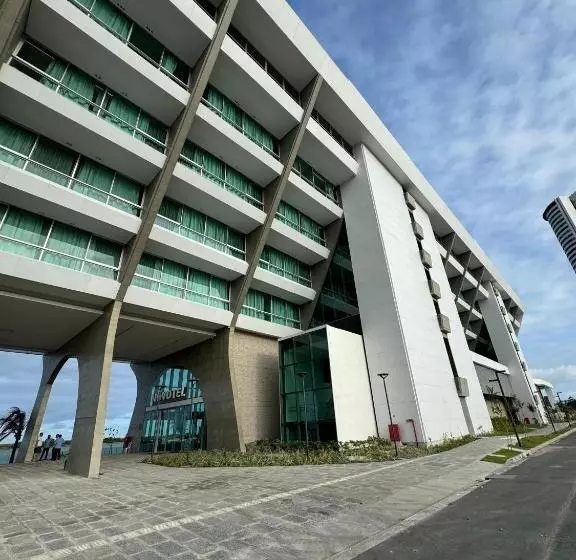 Novotel Recife Marina