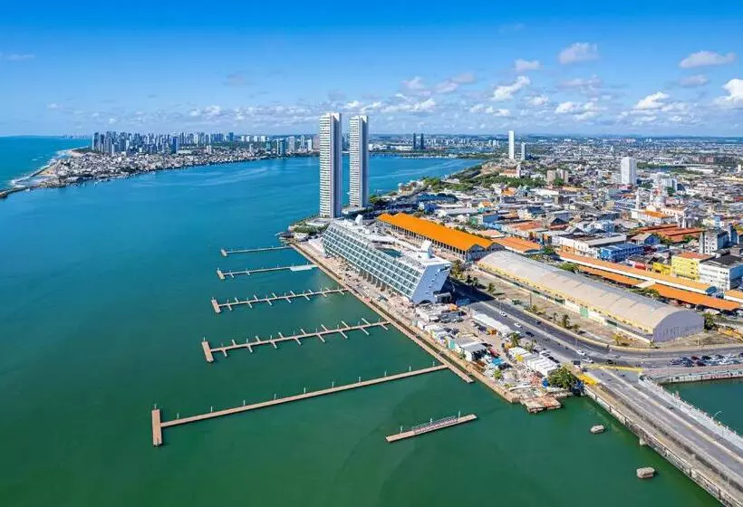 Novotel Recife Marina