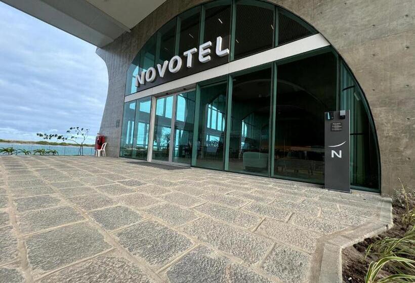 Novotel Recife Marina