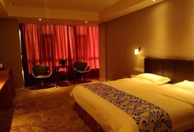 Super 8 Hotel Changchun Jingyue Xincheng Street Bashu Yingxiang