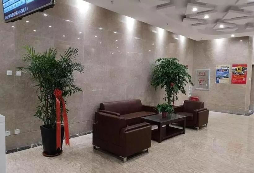 Super 8 Hotel Changchun Jingyue Xincheng Street Bashu Yingxiang