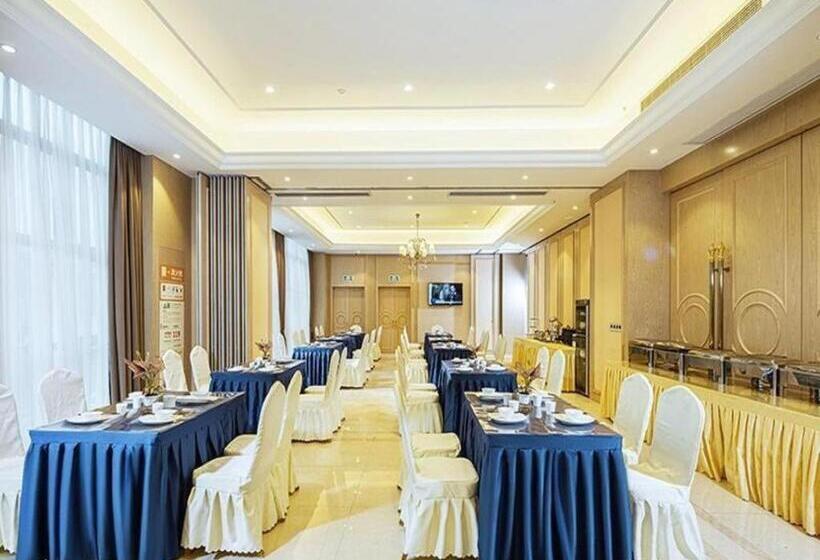 Vienna Hotel Chongqing Jiangjin Shuangfu