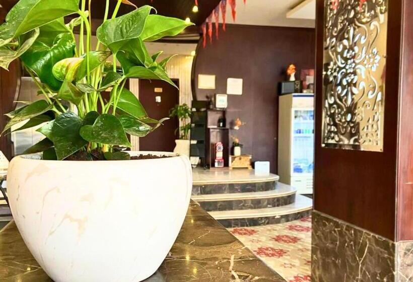 البندقية للخدمات الفندقية Bq Hotel Suites