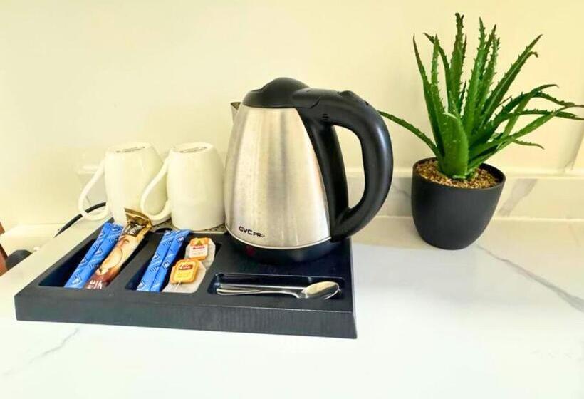 البندقية للخدمات الفندقية Bq Hotel Suites