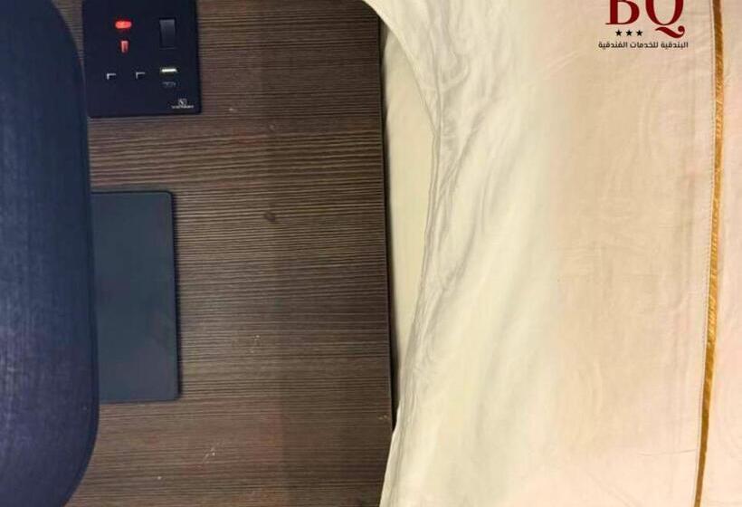 البندقية للخدمات الفندقية Bq Hotel Suites