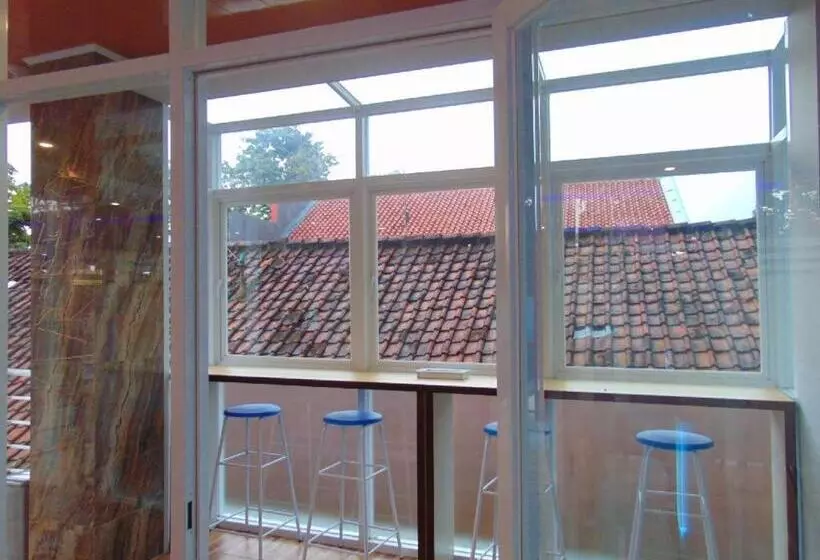 Arya Hotel Syariah Majalengka