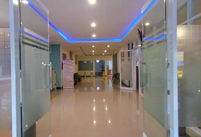Arya Hotel Syariah Majalengka