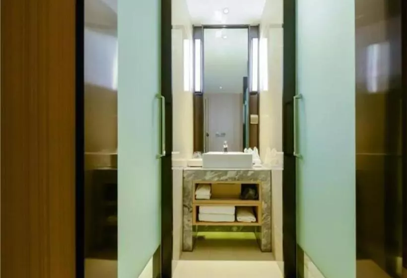 Echarm Hotel Guizhou Zunyi Renhuai