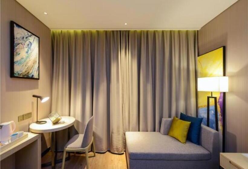 Echarm Hotel Guizhou Zunyi Renhuai