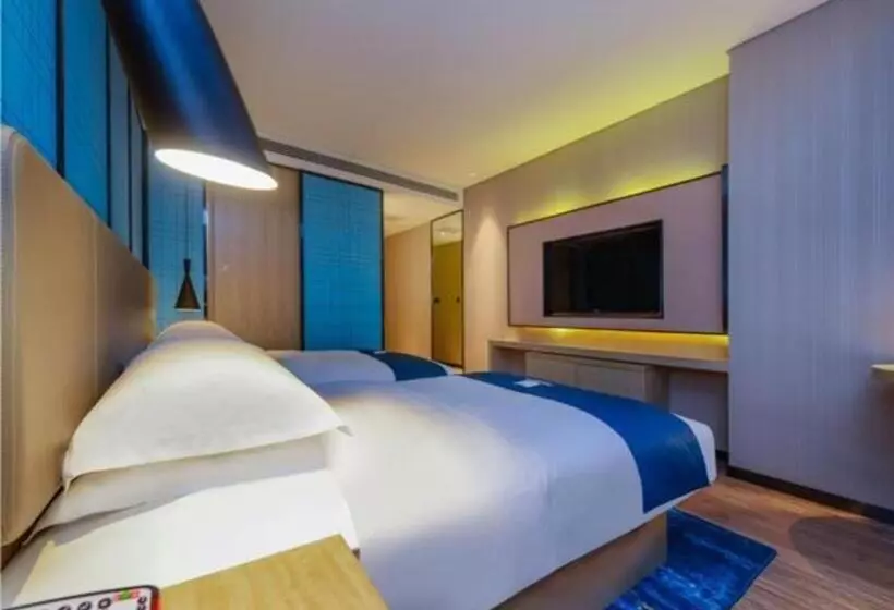Echarm Hotel Guizhou Zunyi Renhuai