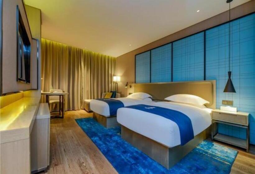 Echarm Hotel Guizhou Zunyi Renhuai