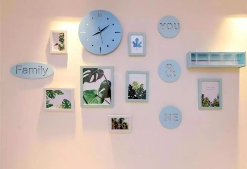 Echarm Hotel Guizhou Zunyi Renhuai