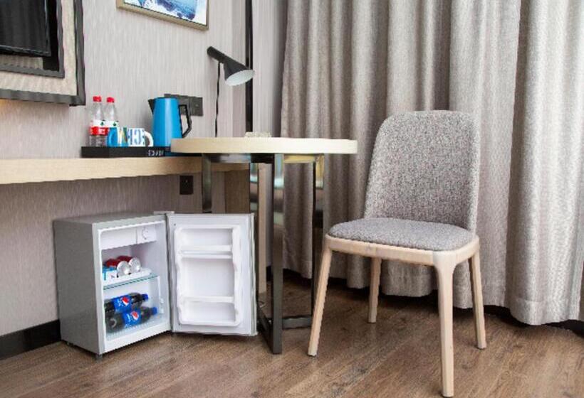 Echarm Hotel Guizhou Zunyi Renhuai