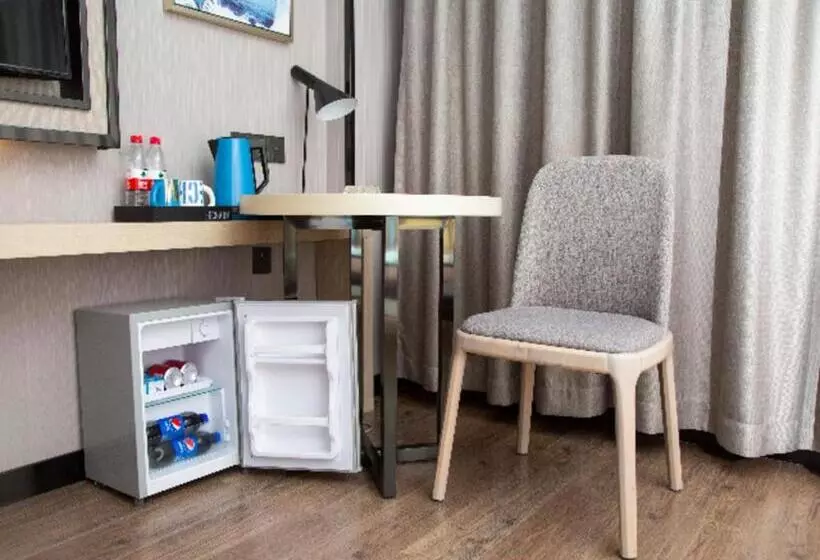 Echarm Hotel Guizhou Zunyi Renhuai