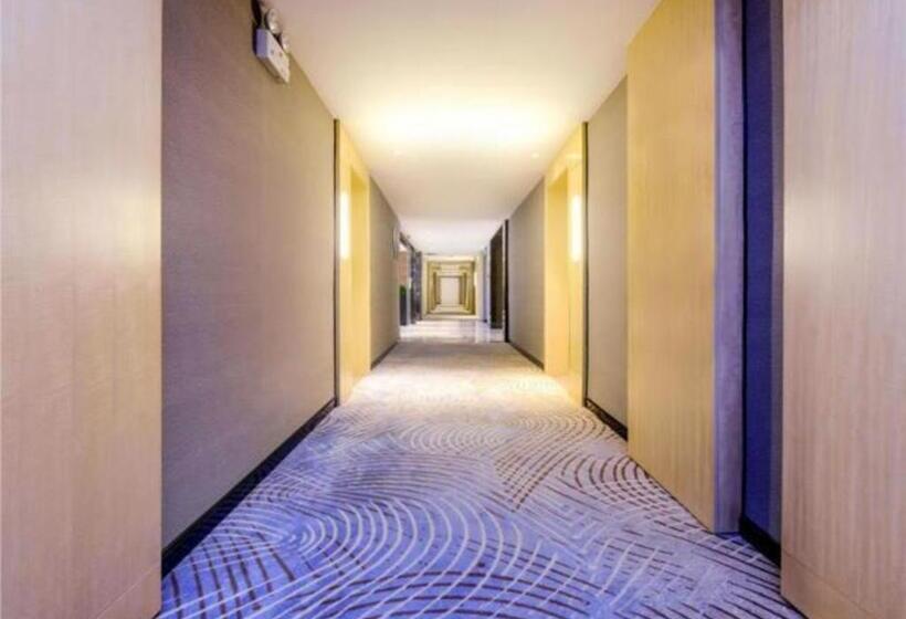 Echarm Hotel Guizhou Zunyi Renhuai