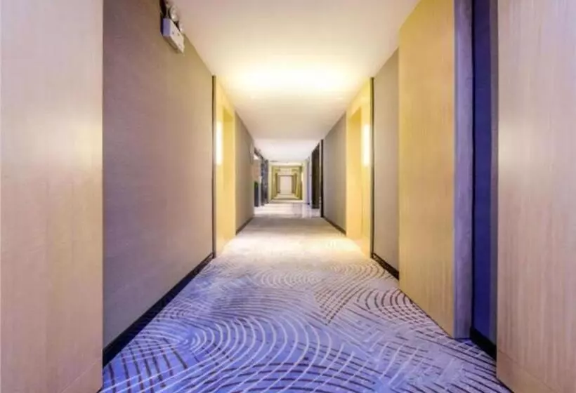 Echarm Hotel Guizhou Zunyi Renhuai