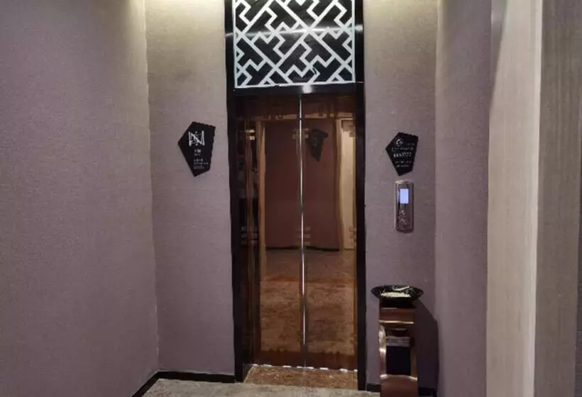 Echarm Hotel Jiayulongwan Peninsula