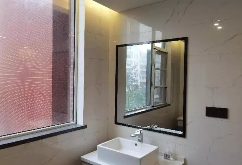 Echarm Hotel Jiayulongwan Peninsula