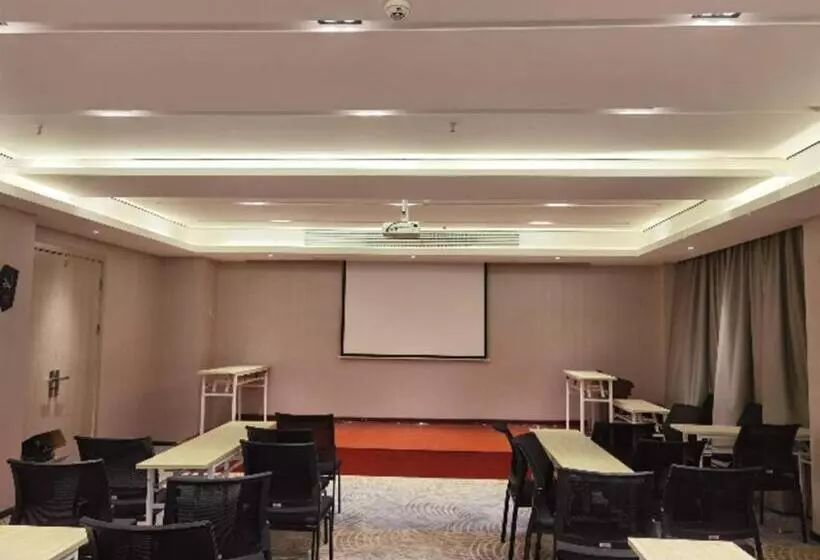 Echarm Hotel Jiayulongwan Peninsula