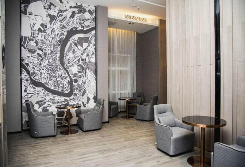 Echarm Hotel Jiayulongwan Peninsula