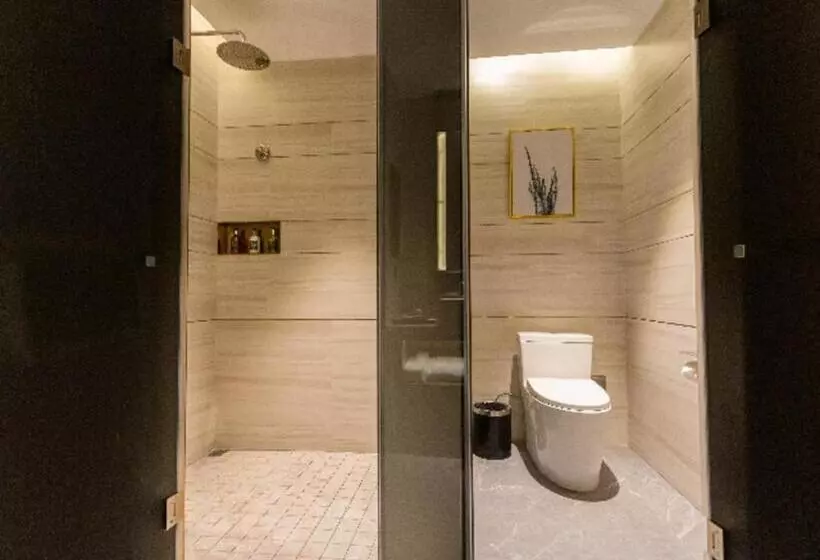 Echarm Plus Hotel Jingdezhen Sanbao Jiuji Town