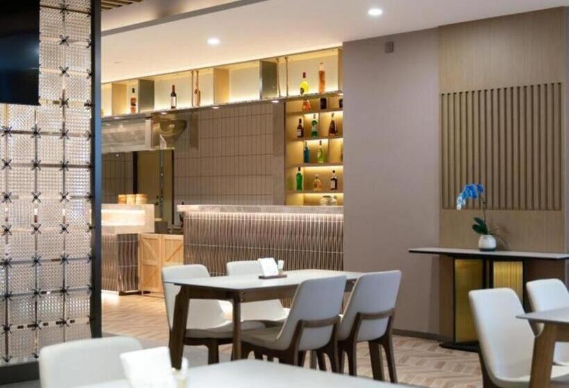 Gya Hotel Taiyuan Jinyang Street Grand Shanxi Hospital