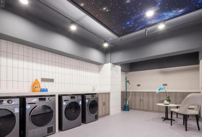 Gya Hotel Taiyuan Jinyang Street Grand Shanxi Hospital