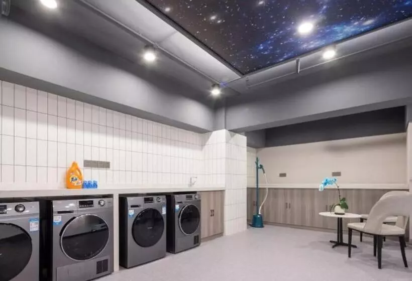 Gya Hotel Taiyuan Jinyang Street Grand Shanxi Hospital