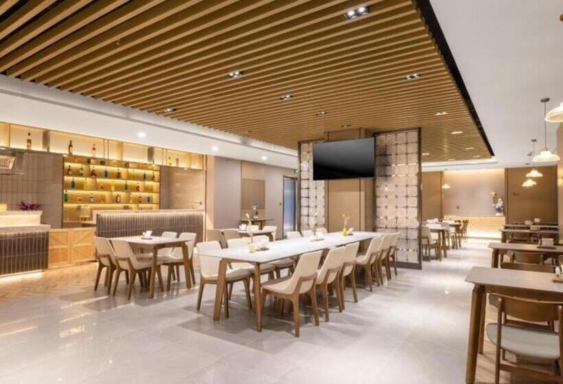 Gya Hotel Taiyuan Jinyang Street Grand Shanxi Hospital