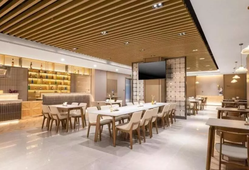 Gya Hotel Taiyuan Jinyang Street Grand Shanxi Hospital