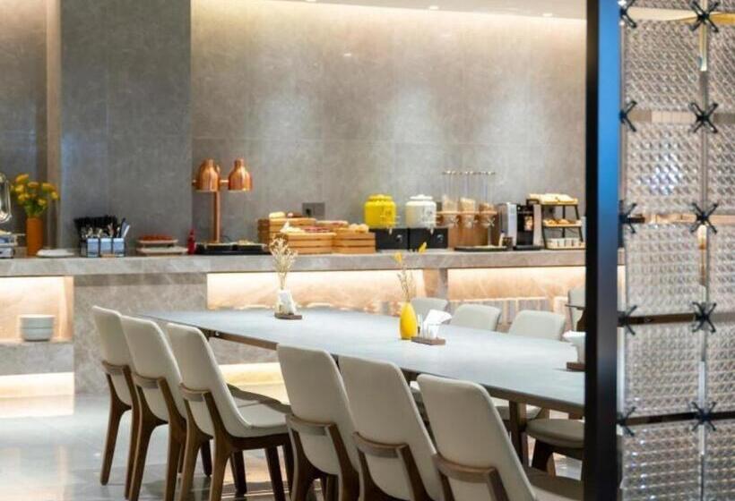 Gya Hotel Taiyuan Jinyang Street Grand Shanxi Hospital