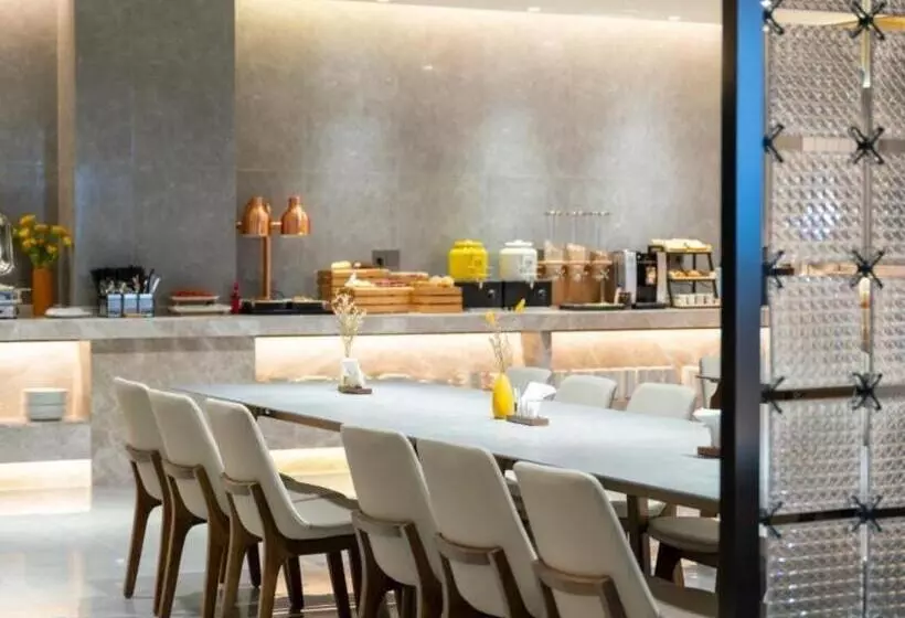 Gya Hotel Taiyuan Jinyang Street Grand Shanxi Hospital