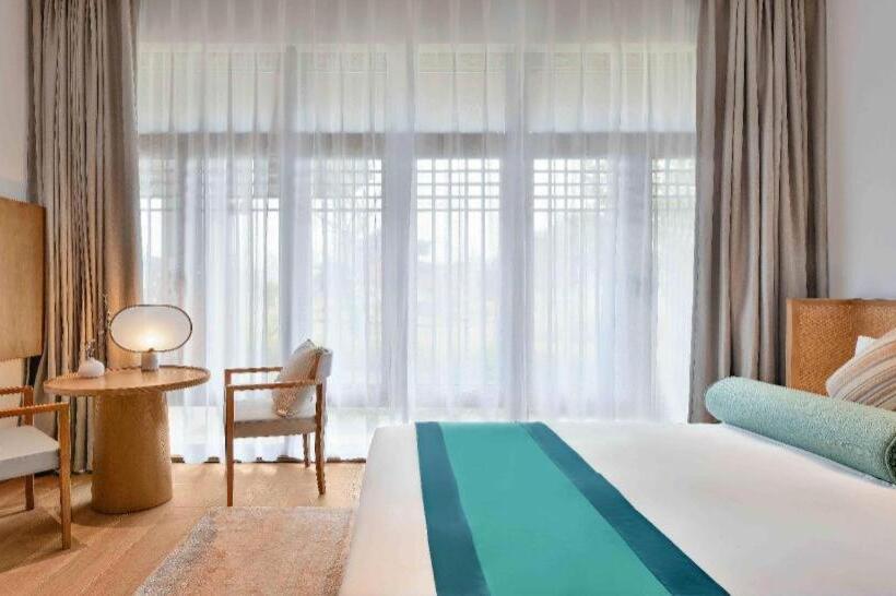 호텔 Blossom House Nanjing Lishui Fulinyi