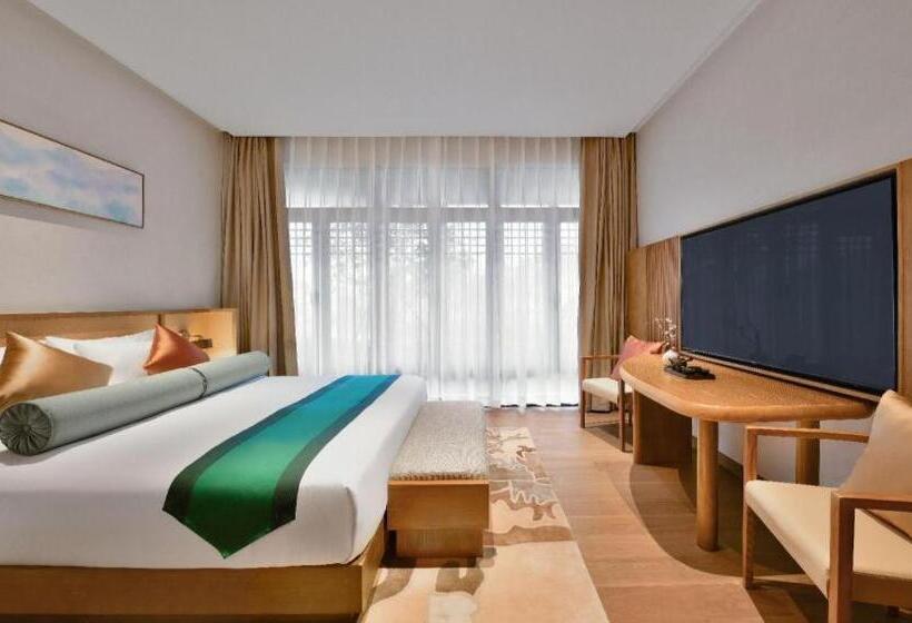 호텔 Blossom House Nanjing Lishui Fulinyi