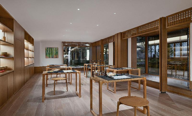 호텔 Blossom House Nanjing Lishui Fulinyi