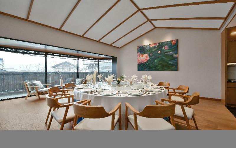 호텔 Blossom House Nanjing Lishui Fulinyi