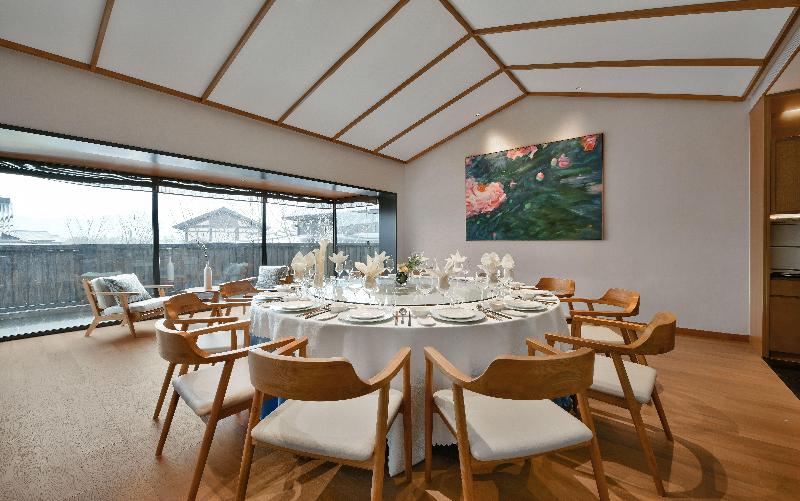 호텔 Blossom House Nanjing Lishui Fulinyi