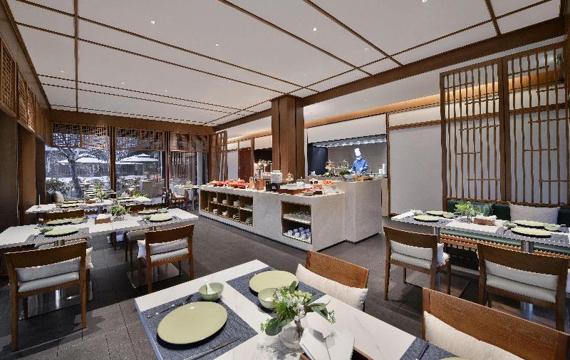 호텔 Blossom House Nanjing Lishui Fulinyi