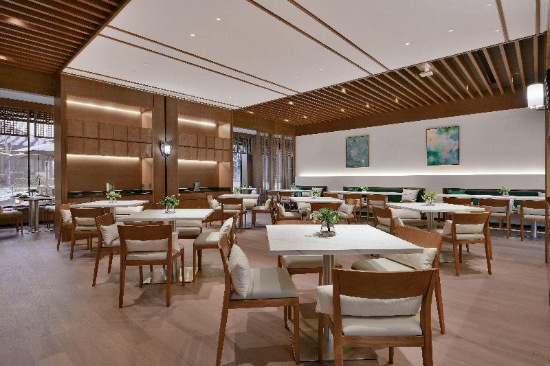 호텔 Blossom House Nanjing Lishui Fulinyi