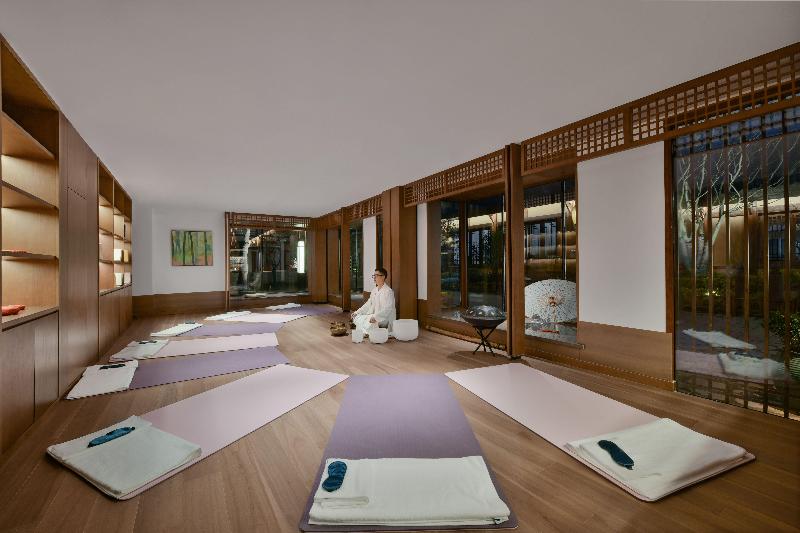 호텔 Blossom House Nanjing Lishui Fulinyi