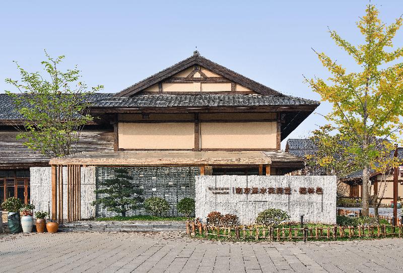 호텔 Blossom House Nanjing Lishui Fulinyi